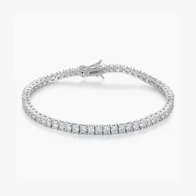 3mm Tennis Bracelet