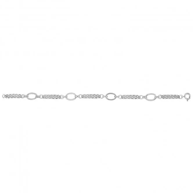 Acotis Silver Bracelet G2498