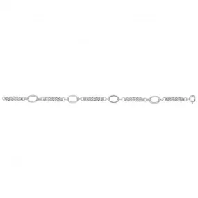 Acotis Silver Bracelet G2498