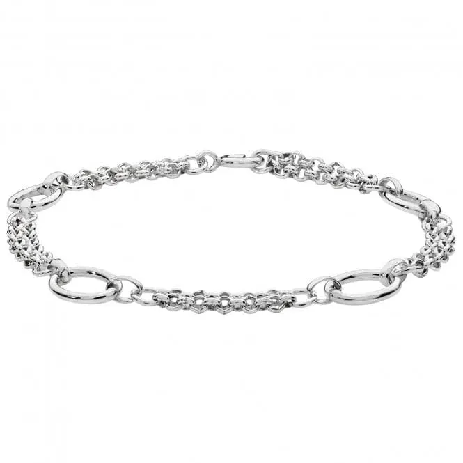 Acotis Silver Bracelet G2498