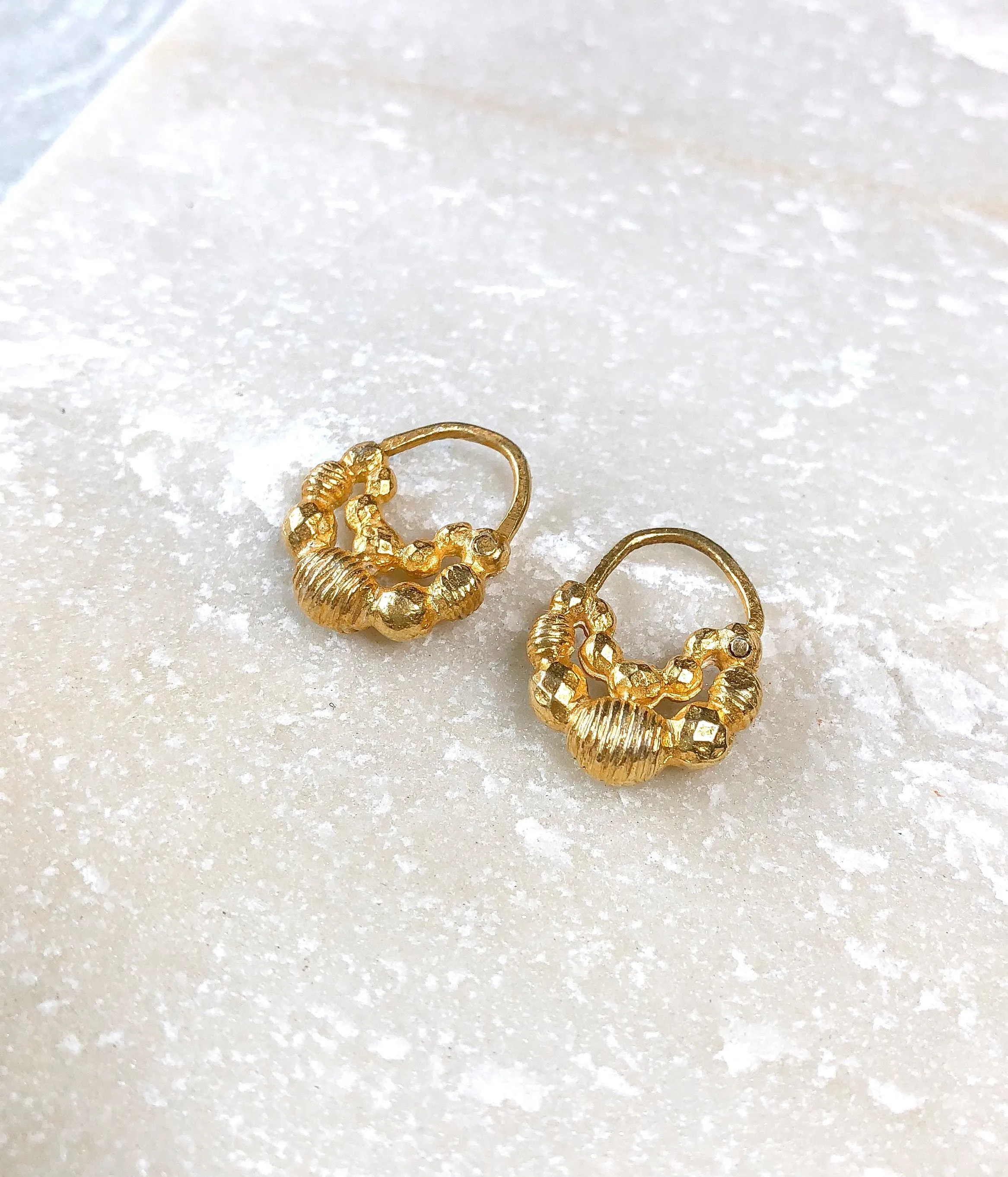 Aira Earrings