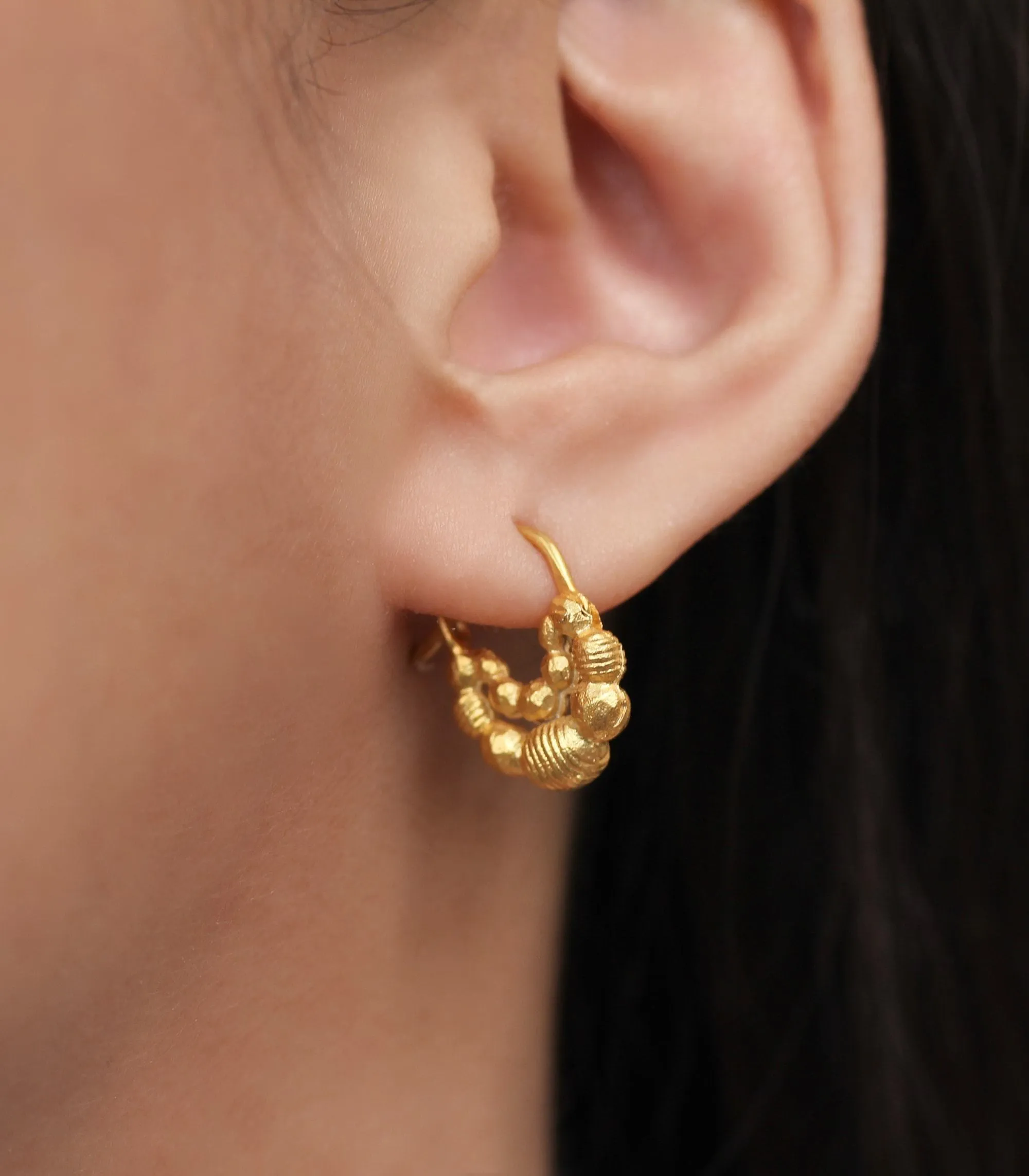 Aira Earrings