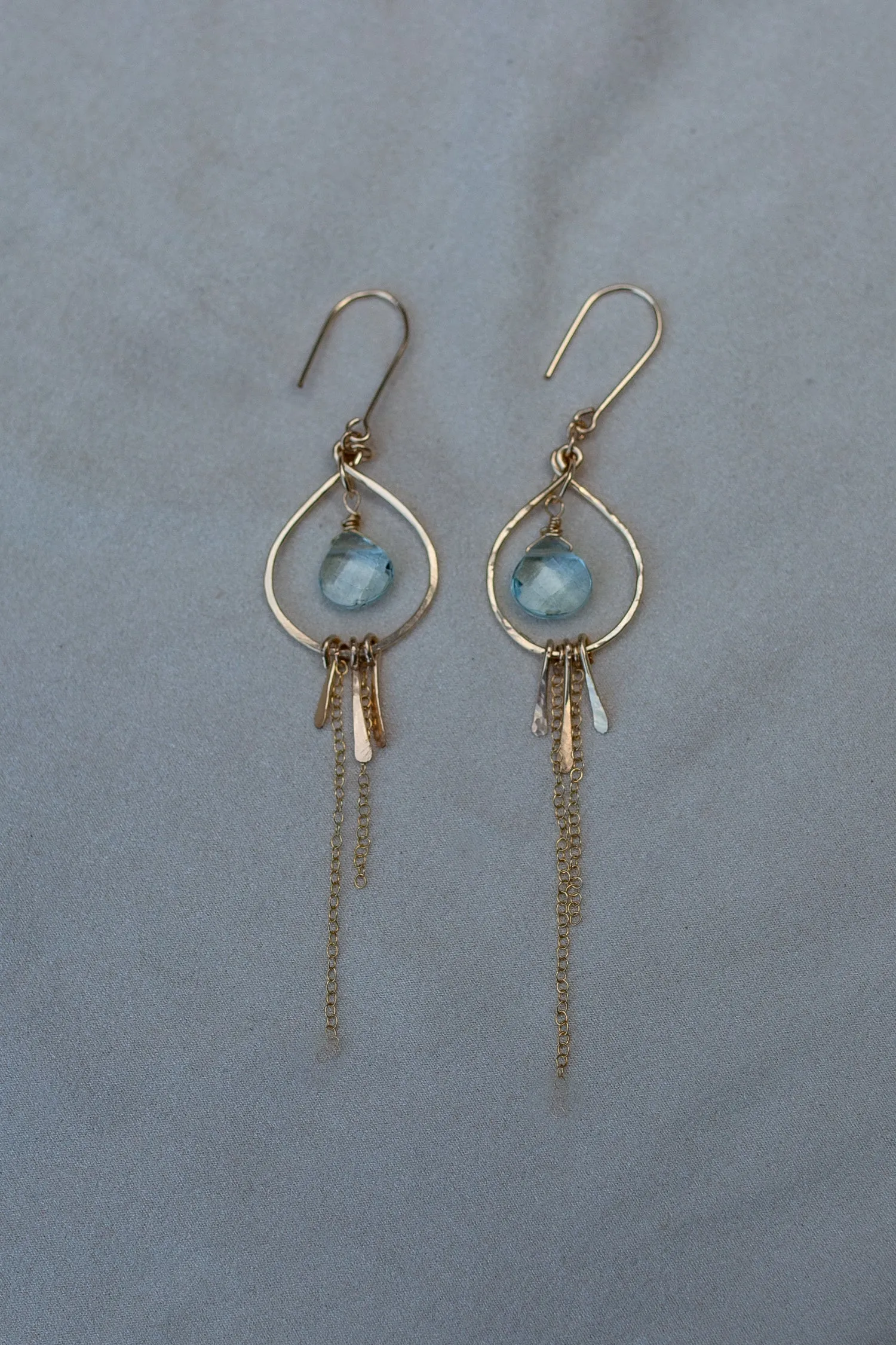 Aquaria Earrings