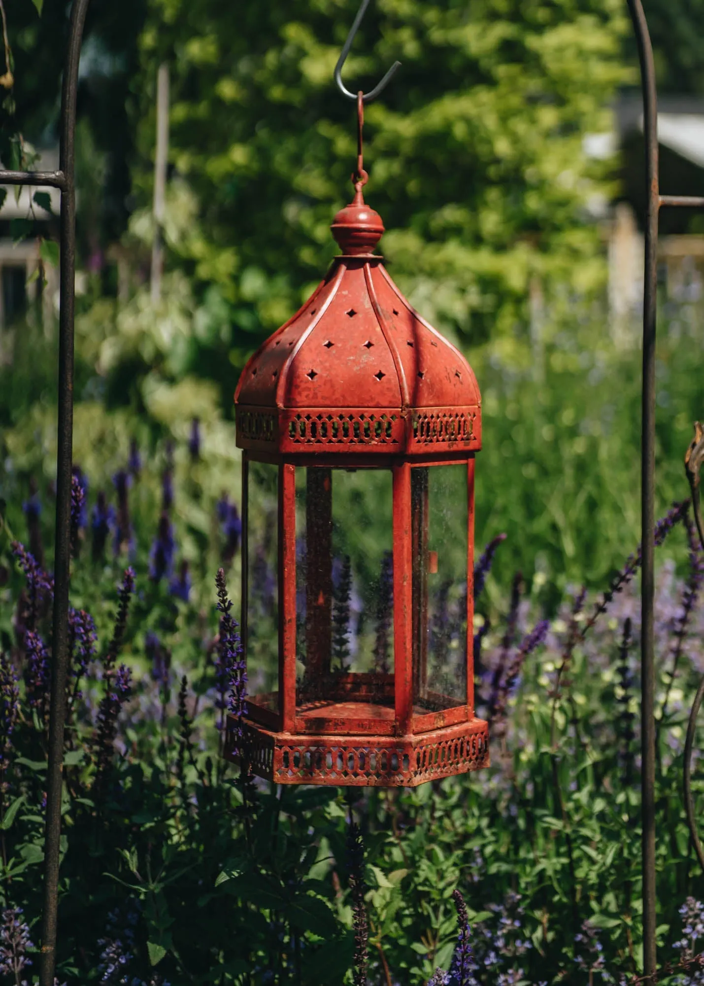 Arabian Lanterns