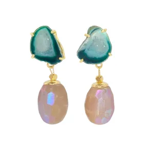 Aria Earrings