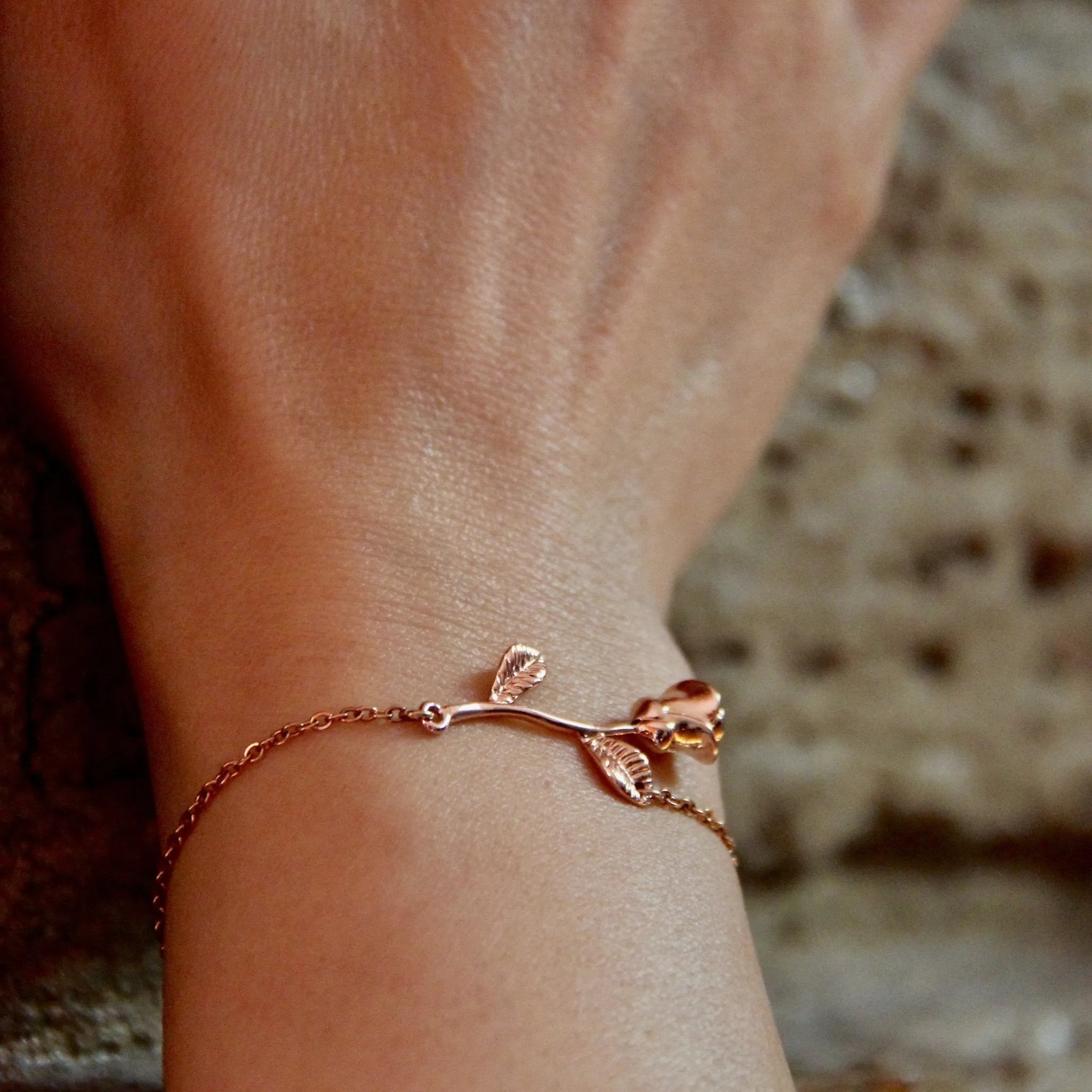 Bloom Bracelet