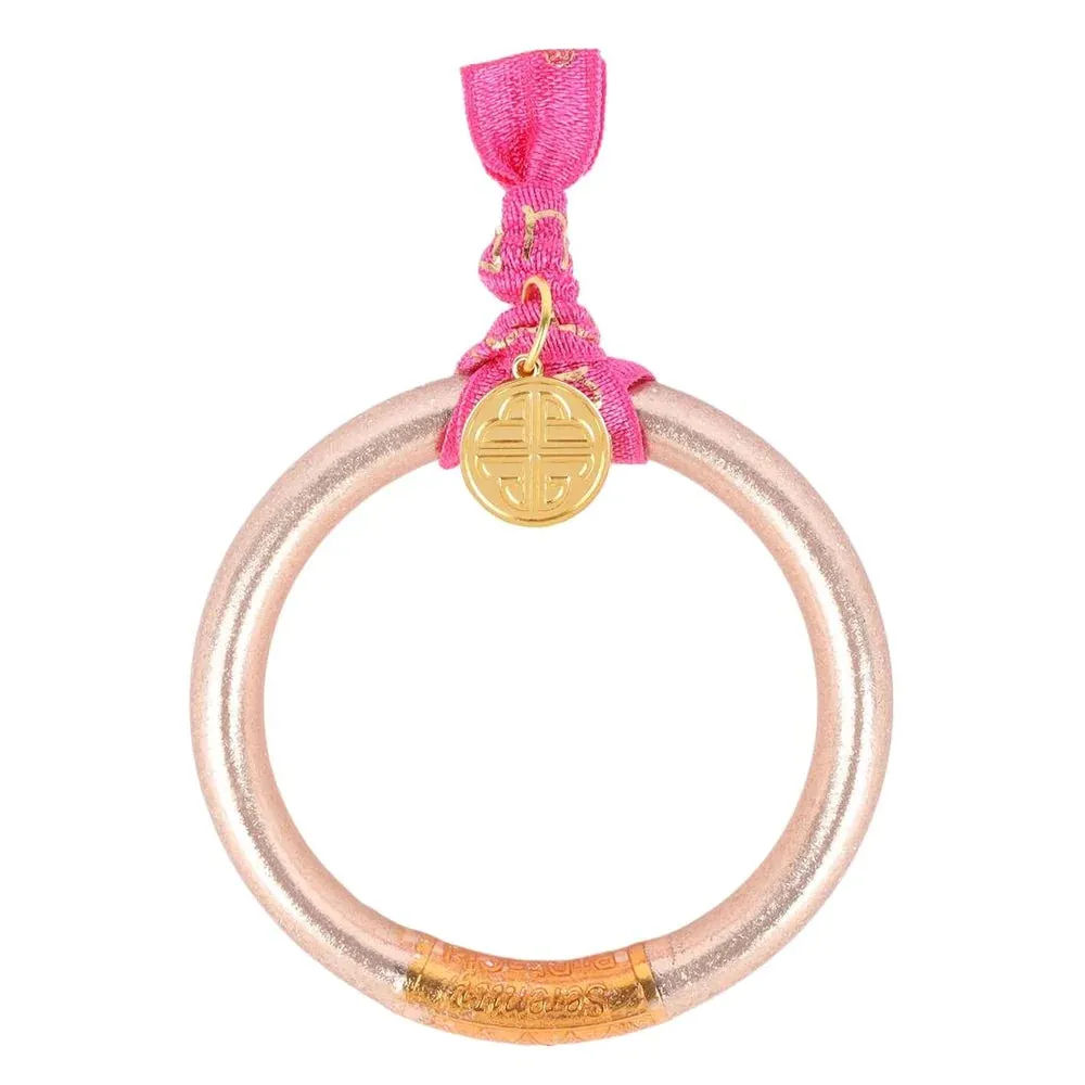 Champagne Tzubbie All Weather Bangle