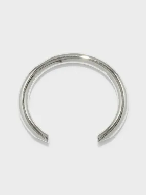 Dorian Palladium-Plated Cuff Bracelet