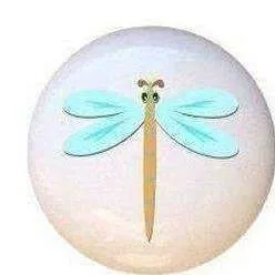 Dragonfly Garden Stakes/ Beaded Dragonfly 12" or 24" Garden Stake/ Suncatcher