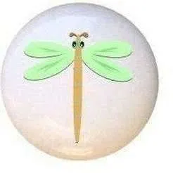 Dragonfly Garden Stakes/ Beaded Dragonfly 12" or 24" Garden Stake/ Suncatcher