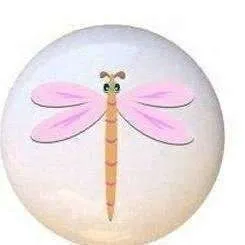 Dragonfly Garden Stakes/ Beaded Dragonfly 12" or 24" Garden Stake/ Suncatcher