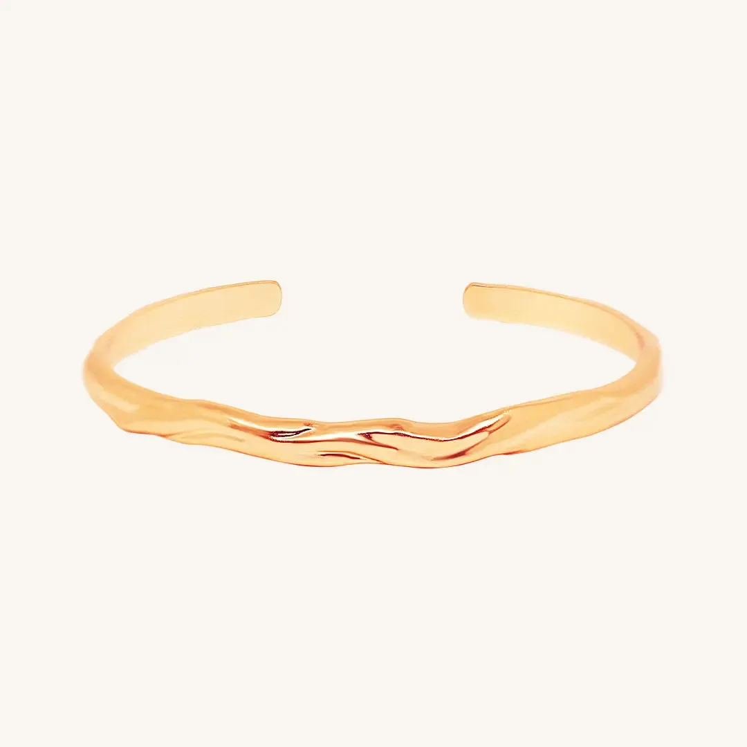 Dune Cuff