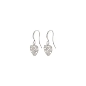 FELICE earrings silver-plated