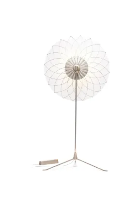 Filigree Floor Lamp