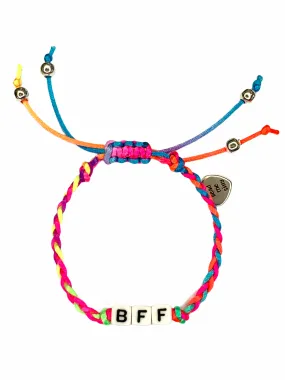 Friendship Bracelet - BFF Bright