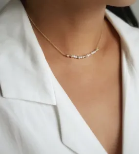 Goddess Necklace