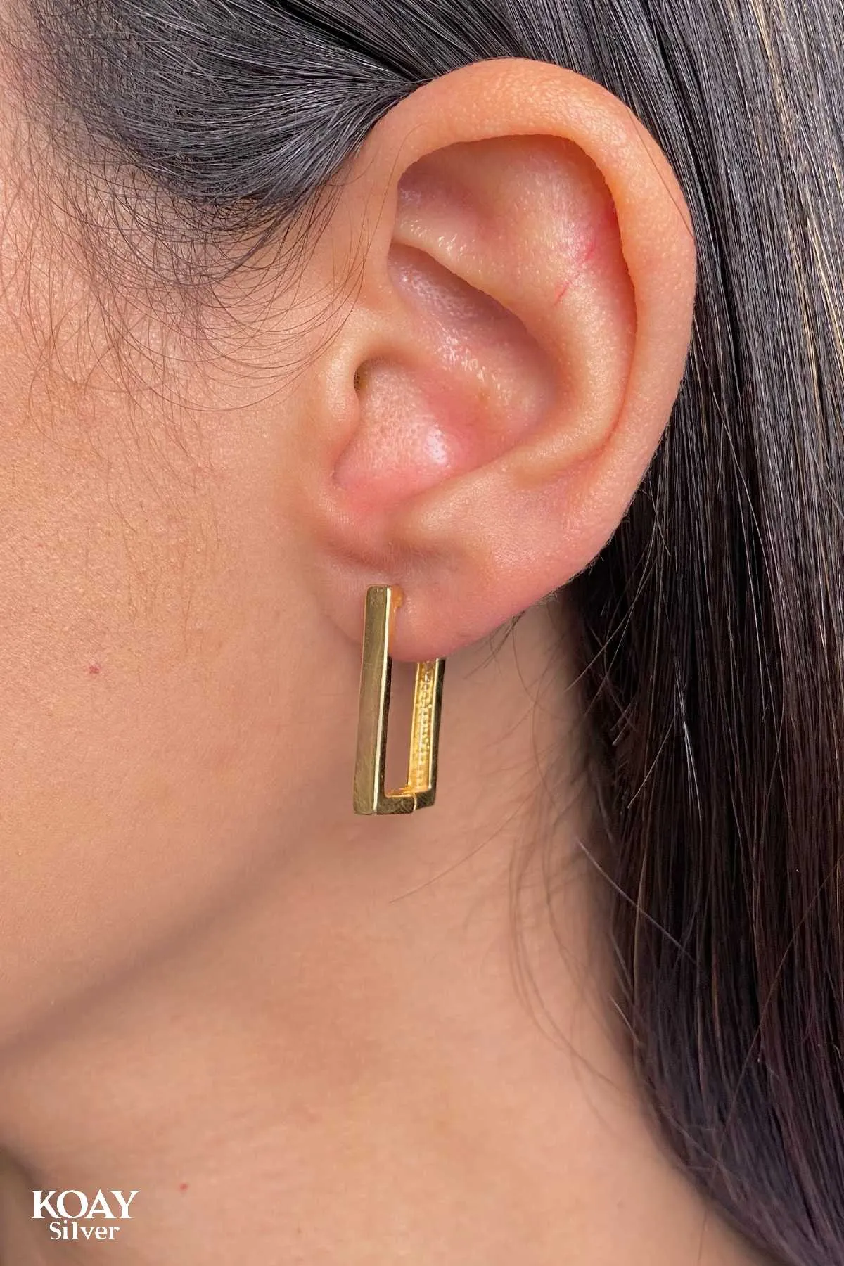 GP Earring