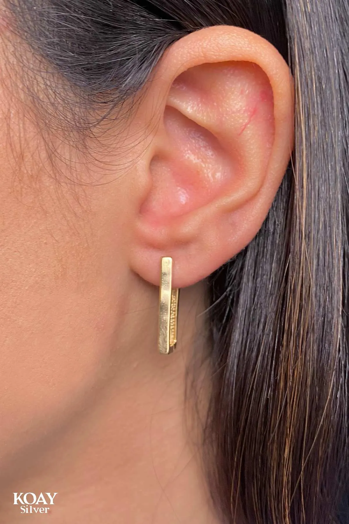 GP Earring