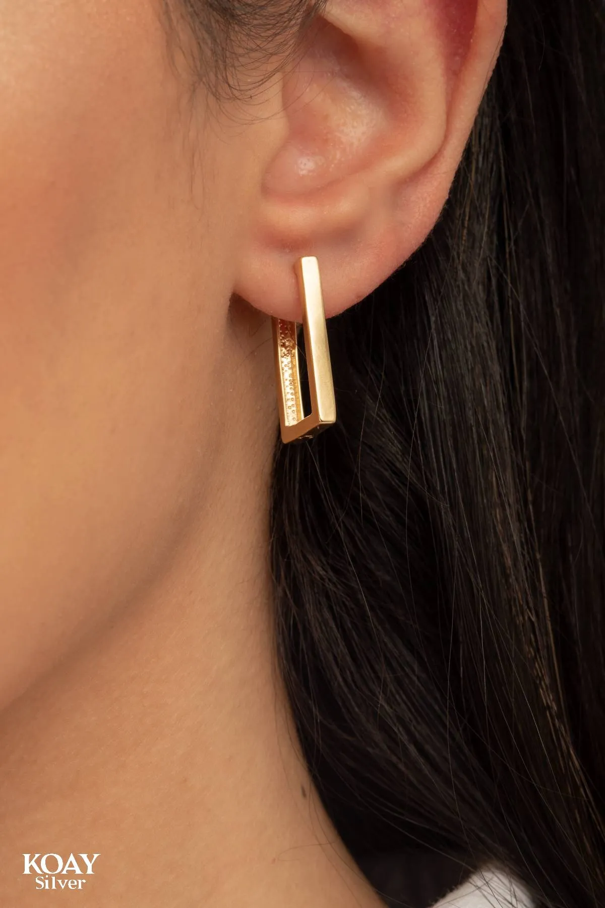 GP Earring