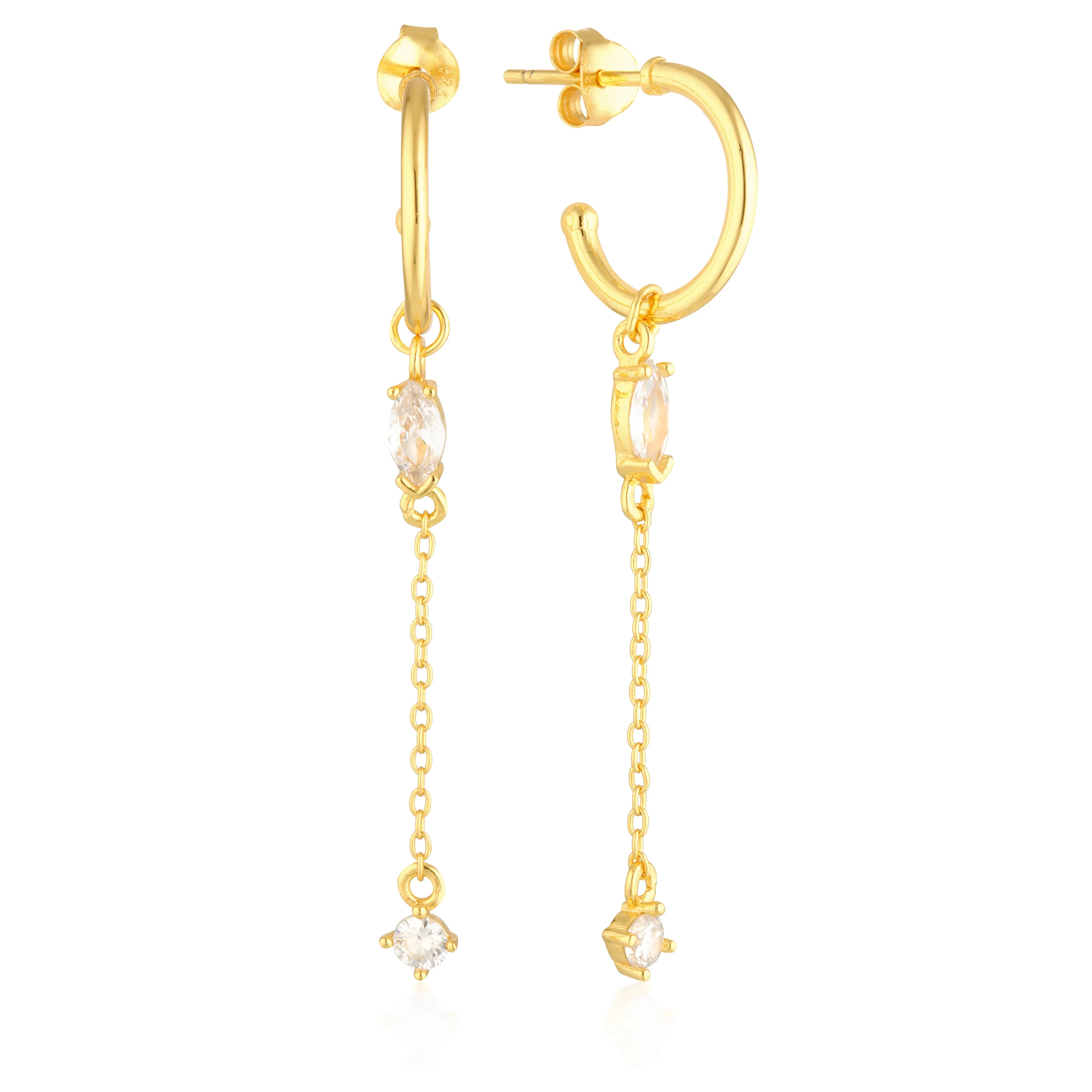 Harlow Earrings