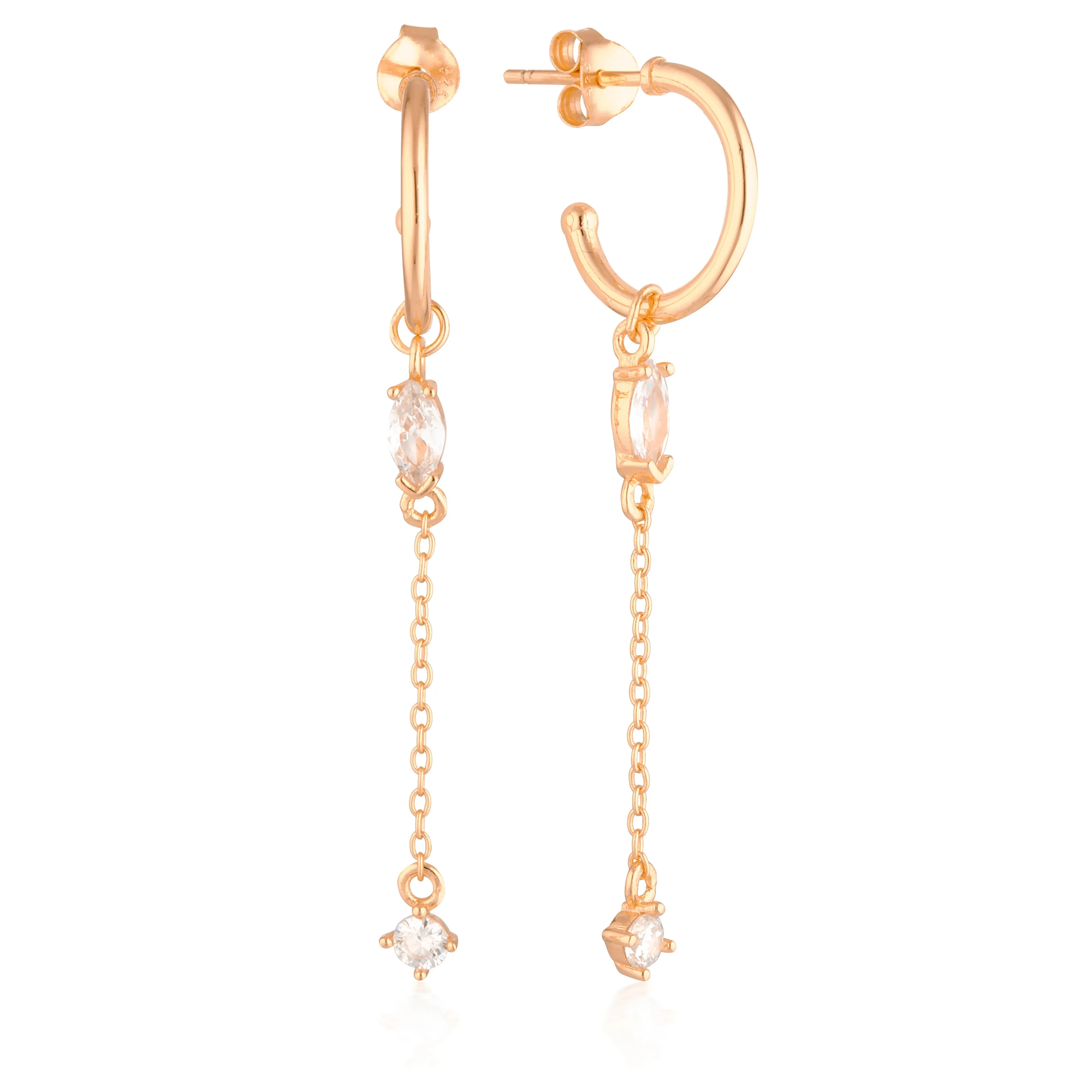 Harlow Earrings