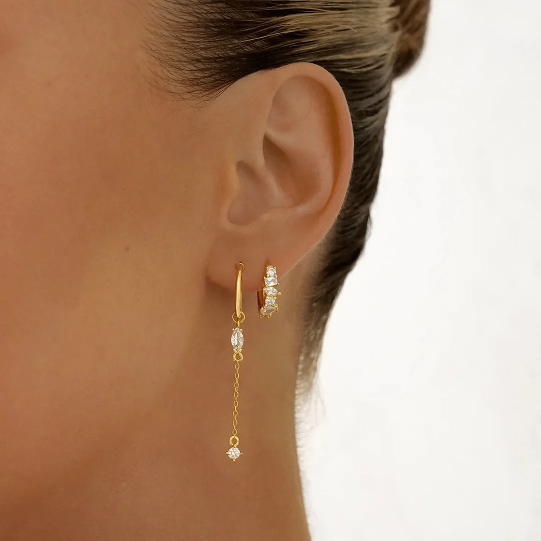 Harlow Earrings