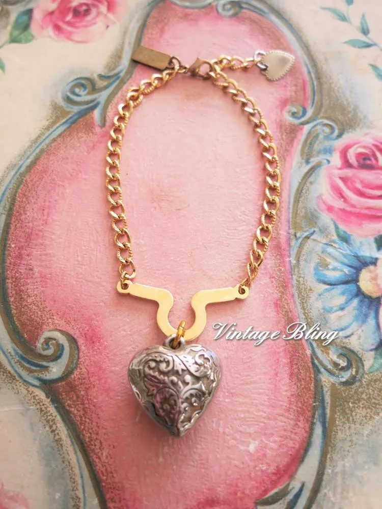 Heart of My Heart Bracelet