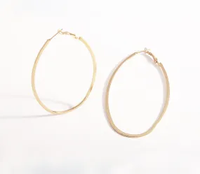 Hoop Earrings