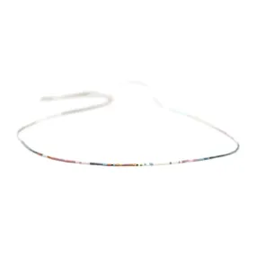 JULIE ROFMAN - ECLIPSE NECKLACE