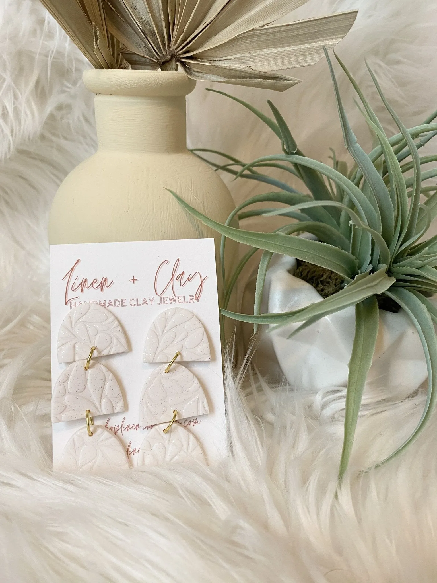 Karlee Earrings