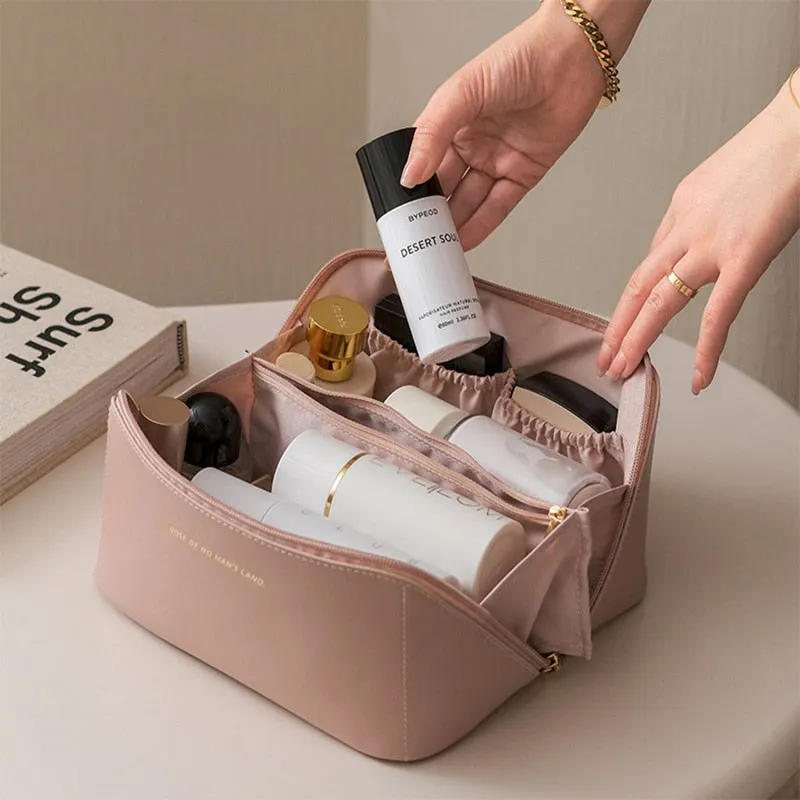 Large Cosmetic Organizer