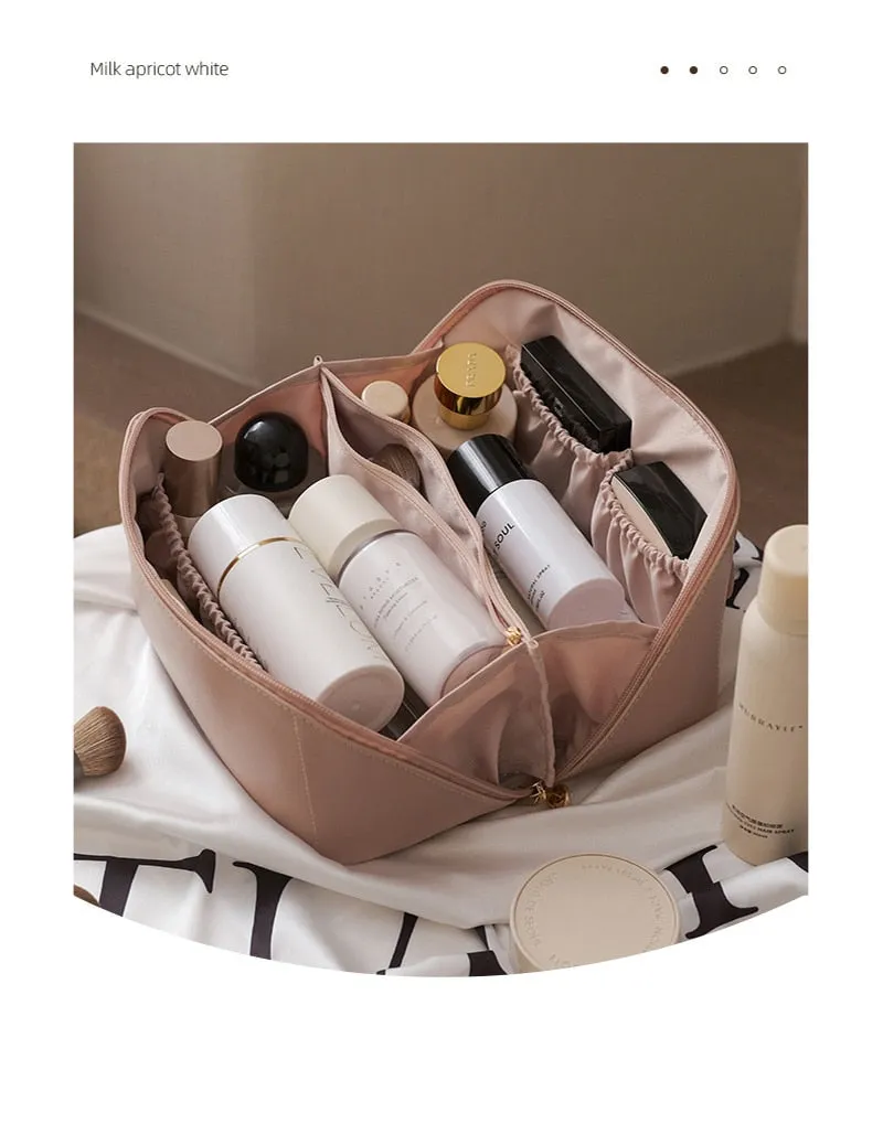 Large Cosmetic Organizer