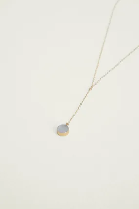 Leslie Francesca Exclusive Lariat Pendant