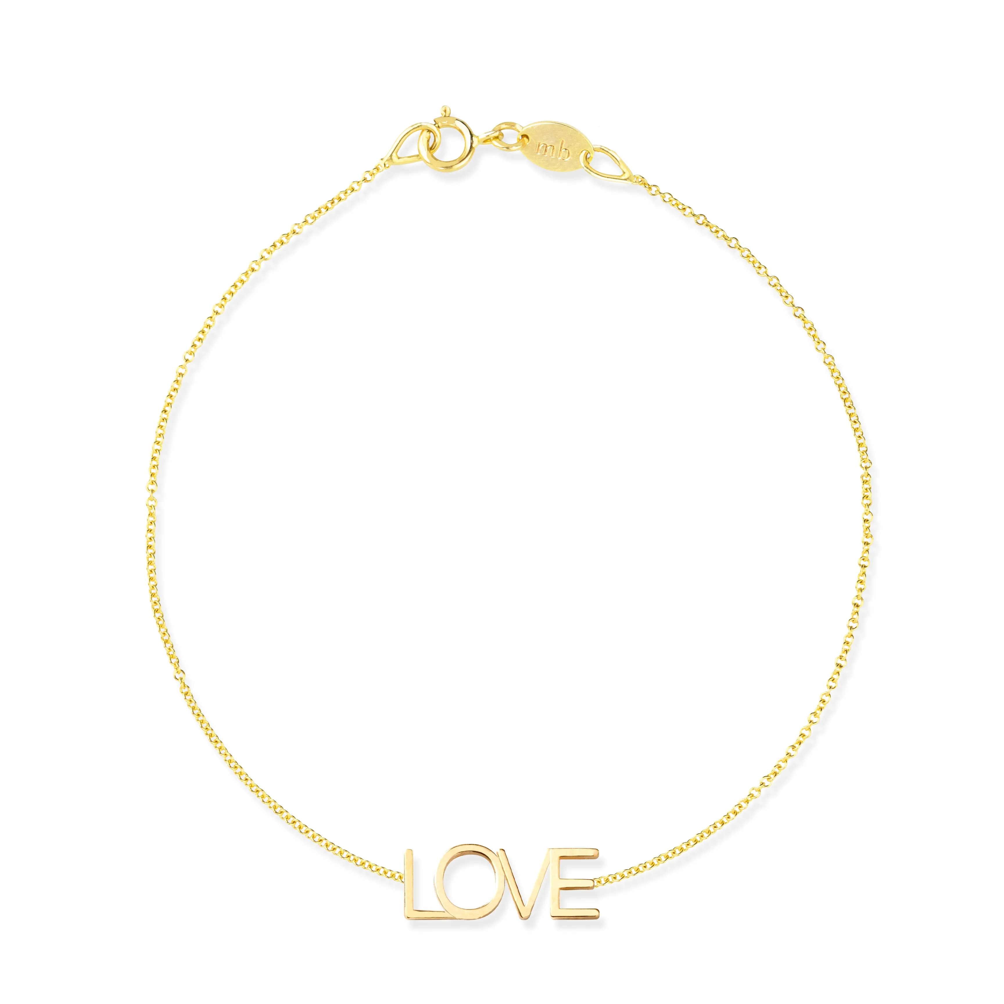 Love Bracelet