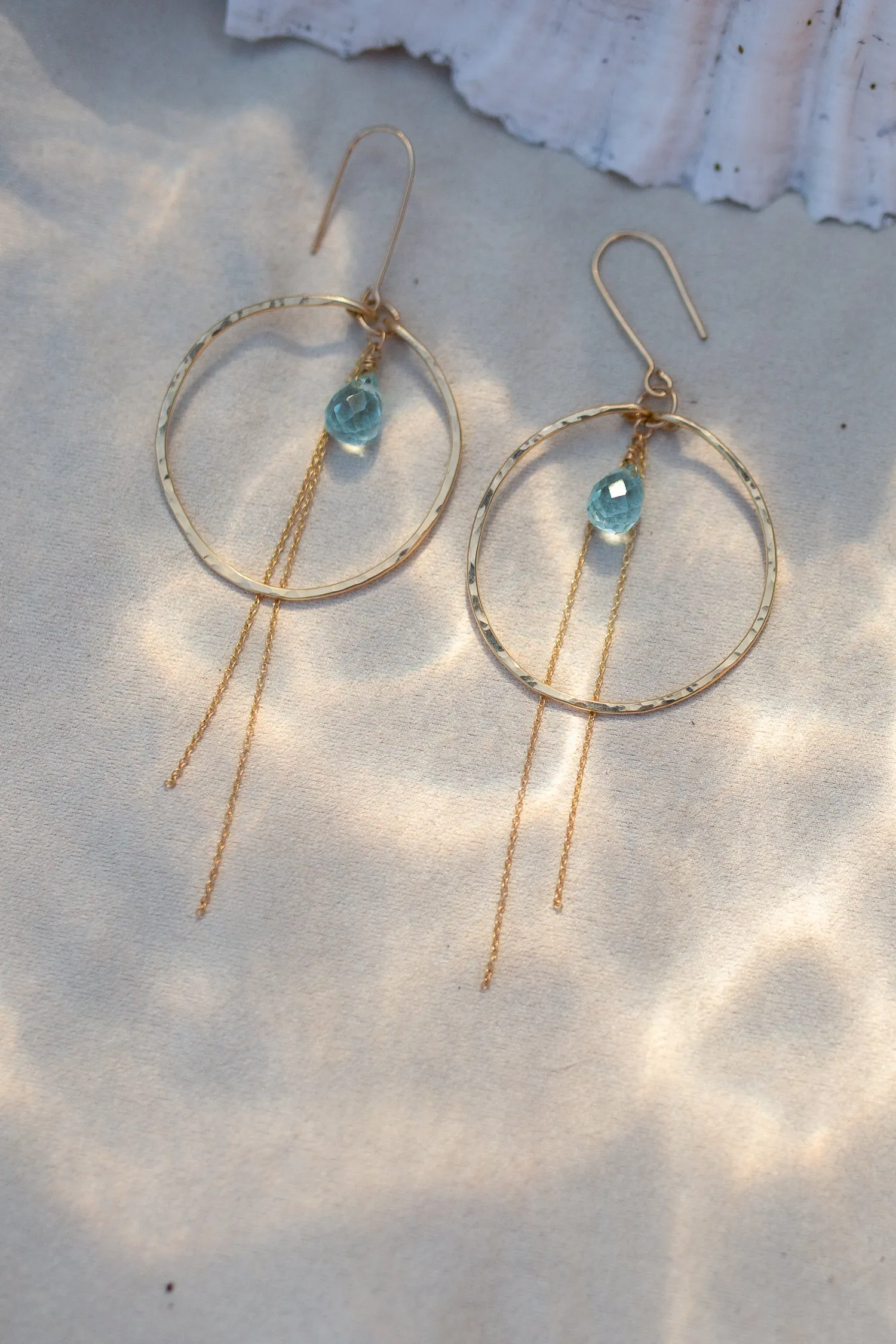 Lumeria Hoops