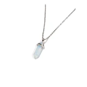 Moonstone Amulet Pendulum