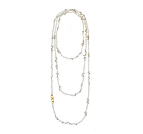 Nava Zahavi Moonlit Harmony Necklace