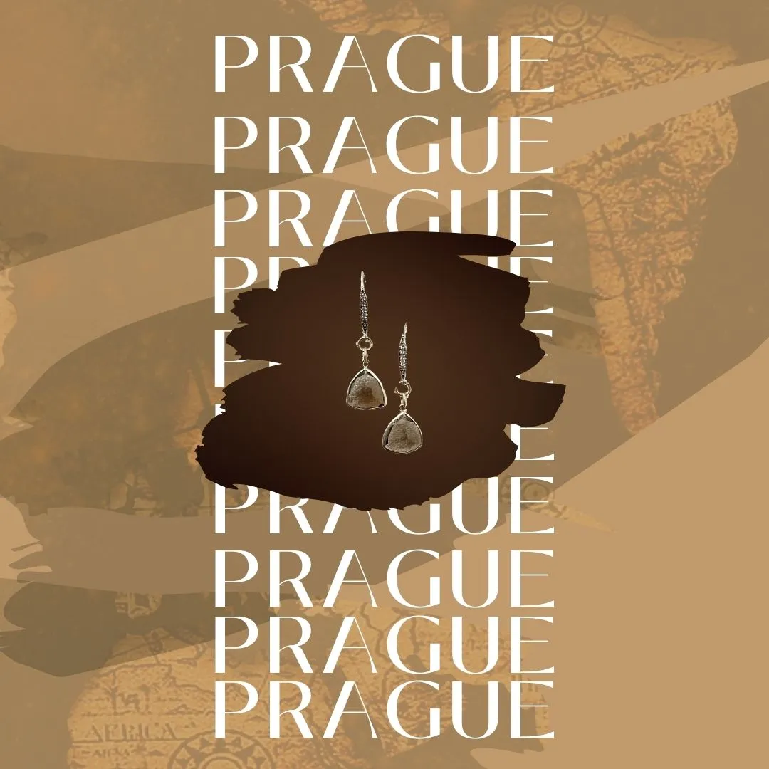 Prague Earrings