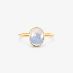 R12001LQ | Lavender Quartz Glacé Ring