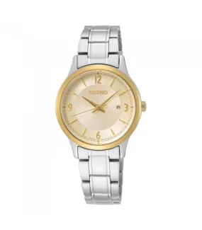 Seiko Ladies Bracelet Watch SXDH04P1