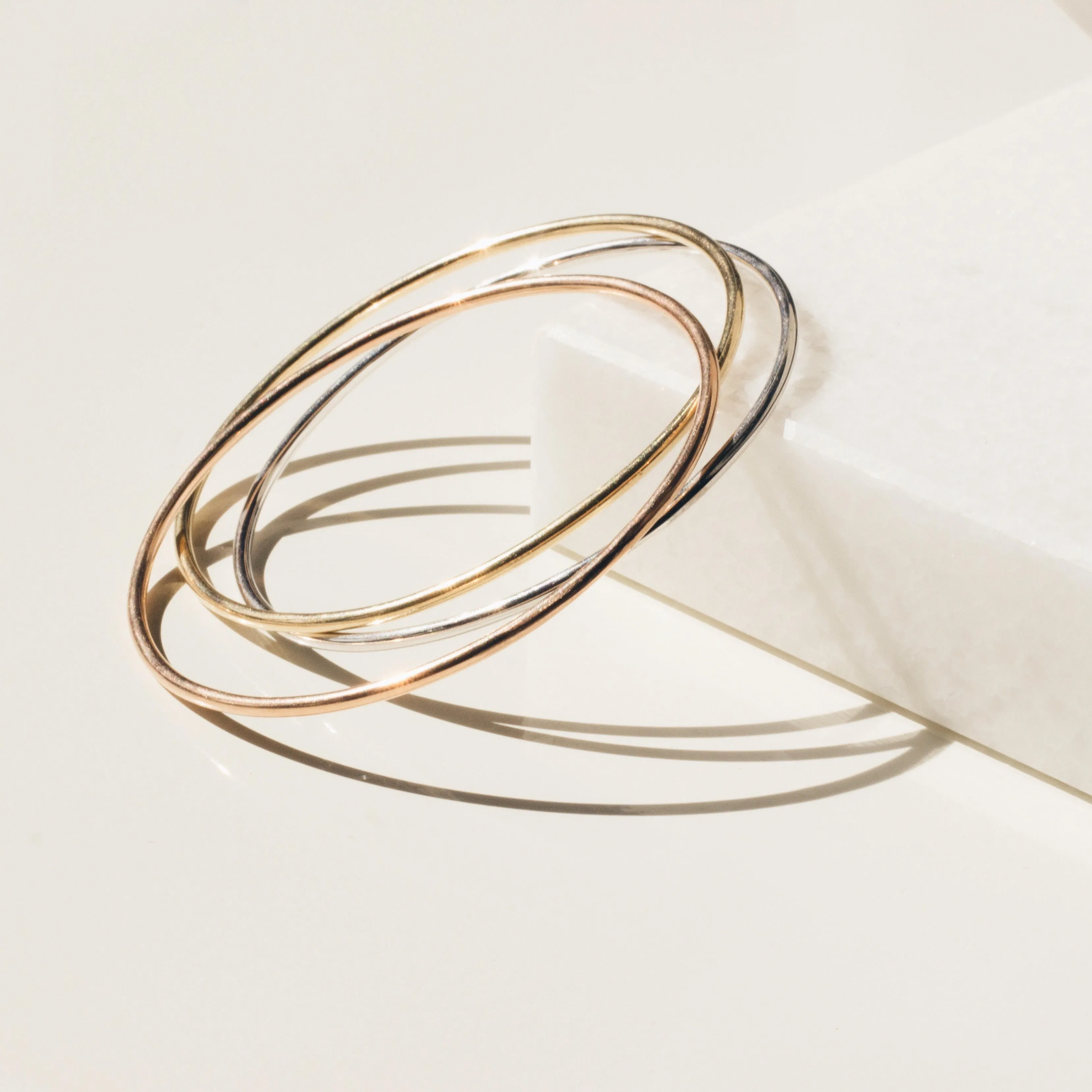 Simple Bangle