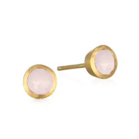 Simply Loved Stud Earrings