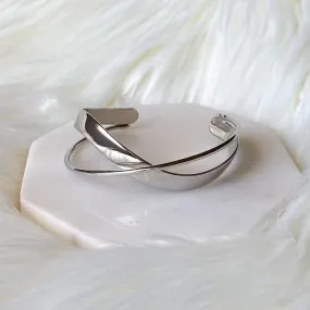 Slick & Sleek Cuff - LAST CHANCE!