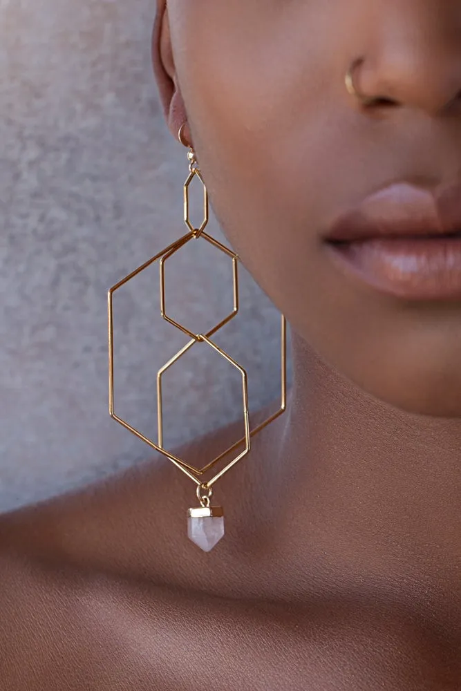 Sophia Earrings