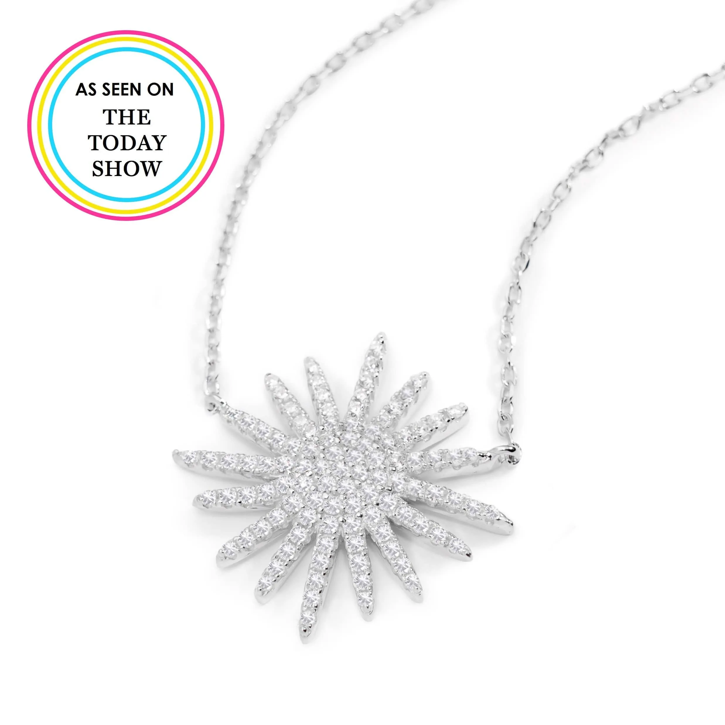 Starburst | Necklace