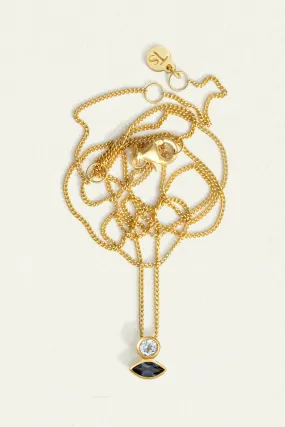 Sulis Necklace - Gold