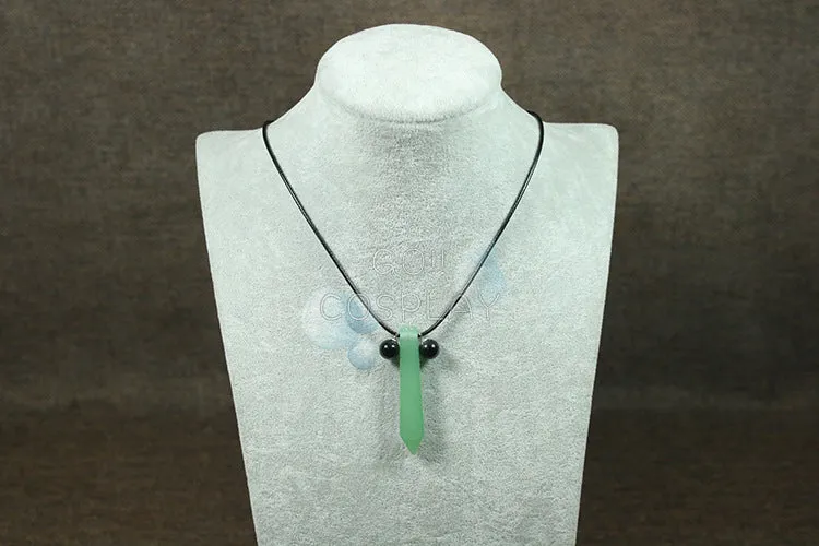 Tsunade Necklace Cosplay Prop